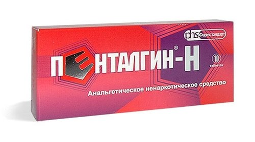 Лучшие обезболивающие средства